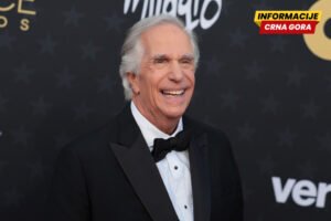 Glumac snimio prvu golu scenu u 79. godini: Bio sam u šoku od hladnoće