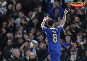 Enco se izvinio, da li je to dovoljno Čelsiju?