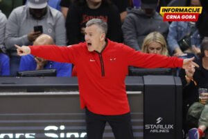 Rastali se Donovan i Čikago