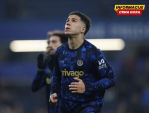 Real želi, ali mora da plati: Čelsi ne pušta Argentinca ispod cijene