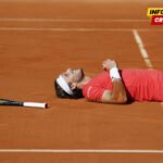 Cicipas o Ivaniševiću: Kao da me je udario dok sam na podu