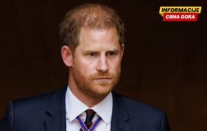 Princ Hari udario na oca: Poruka o kralju Čarlsu odjeknula svijetom