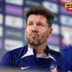 Simeone na mukama: Atletiko desetkovan pred Barsu