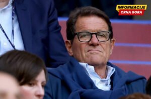 Kapelo: Italija je upravo ono što smo vidjeli u Zenici