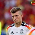 Kros ponovo u Real Madridu