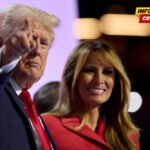 Melanija Tramp: Lažu o meni i Epstajnu