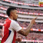 Ravaneli gura Juventus ka Žezusu