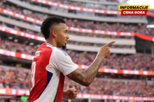 Ravaneli gura Juventus ka Žezusu