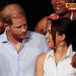 Princ Hari i Megan Markl se zabavljaju nakon šokantne tužbe