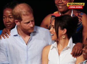 Princ Hari i Megan Markl se zabavljaju nakon šokantne tužbe