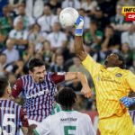 Savićev saigrač odbranio tri penala – Trabzon u polufinalu Kupa Turske