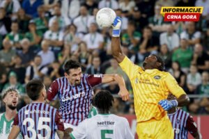 Savić sanja titulu sa Trabzonom: Željeli smo da pobijedimo u derbiju i učinimo naš grad ponosnim