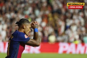 Brazilski superstar ogolio dušu: Imao sam novac samo za autobus, mnogi bolji od mene su nestali