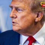 Tramp reagovao nakon incidenta, kaže da nije do alkohola