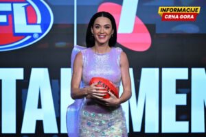 Kejti Peri demantuje optužbe glumice za seksualni napad: Opasne i neodgovorne laži