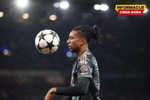 Rumenige: Nema tih para za koje bismo pustili Olisea