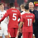 Liverpul dobija značajno pojačanje pred okršaj u FA kupu: Salah i Kjeza spremni za Etihad