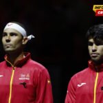 Nadal poručio Alkarasu: Nadam se da ćeš se brzo oporaviti