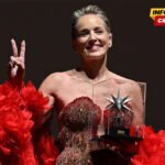 Šeron Stoun ne voli eksplicitne scene: To mi oduzima prostor za maštu