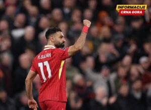 Fenomen koji pravi razliku: Legenda želi Salaha na Bernabeuu