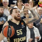 Majk Džejms sve bliži povratku