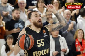 Majk Džejms sve bliži povratku