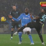 Milan razmatra iznenađujući potez: Lukaku meta za napad