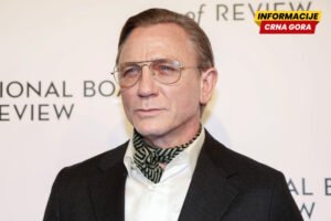 Traje potraga za novim Džejmsom Bondom: Nemojte se još previše uzbuđivati