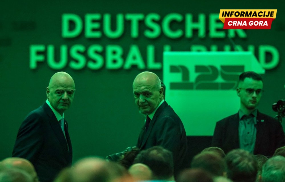 Njemačka u trci za Mundijal 2038. ili 2042. godine