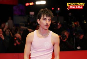 Kraljevska opera zahvalila Timotiju Šalameu: Prodaja karata je porasla nakon njegove izjave