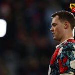 Nojer zagonetan: Ništa još ne objavljujem, ali stvari idu dobro