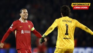 Juventus prodaje pola tima da dovede trojicu zvijezda