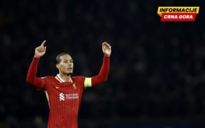 Turski gigant želi kapitena Liverpula