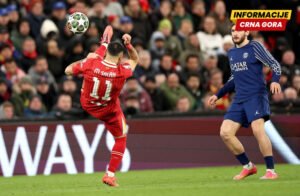 UŽIVO: Kakav start Barselone, Jamal kaznio grešku Lenglea