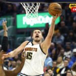 Uprkos tripl-dabl prosjeku: Šej Gildžes-Aleksander ispred Jokića u trci za MVP priznanje