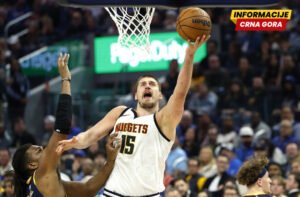 Uprkos tripl-dabl prosjeku: Šej Gildžes-Aleksander ispred Jokića u trci za MVP priznanje