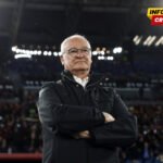 Ranijeri nakon svađe sa trenerom napustio Romu