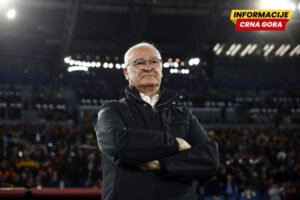 Ranijeri nakon svađe sa trenerom napustio Romu