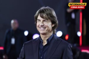 Tom Kruz o novom filmu: Tek sada mogu da iznesem ovakav lik