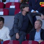 Joakim Lev ide na Mundijal?