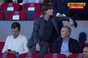 Joakim Lev ide na Mundijal?