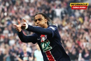 Težak udarac za prvaka Evrope, napadač ide na operaciju