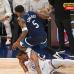 Minesota se oglasila u vezi sa povredom Edvardsa