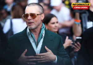 Bred Pit za novi film dobija najveći honorar u karijeri