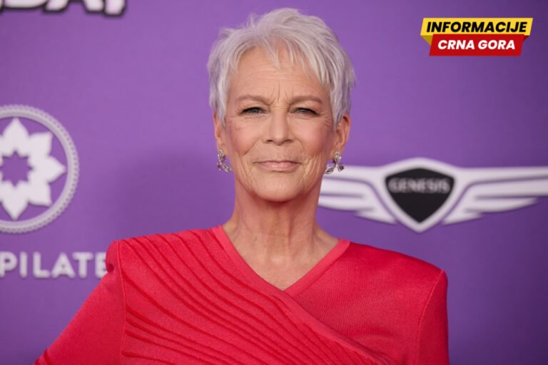 Džejmi Li Kertis kritikuje lažni Holivud: Plastične operacije učinile da se osjeća kao prevarant