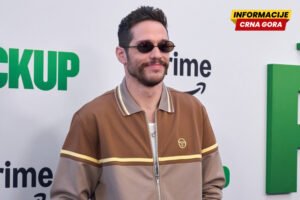 Komičar otkrio zašto je postao trijezan: Majka me je slomila i to me je promijenilo