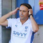 Italija u potrazi za selektorom, Inzagi nije zainteresovan