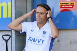 Italija u potrazi za selektorom, Inzagi nije zainteresovan