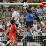 Golman Sosijedada na radaru Katalonaca