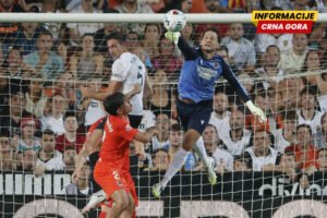 Golman Sosijedada na radaru Katalonaca